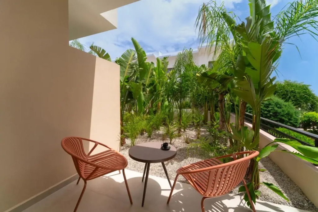 Hippocampus Boutique Hotel