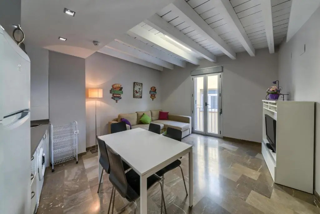 Holidays2Granada Centro con Terraza-solarium
