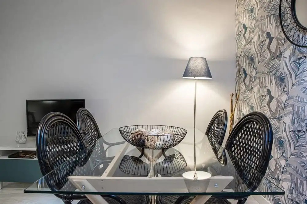 Gorgeous 2bed 2bath in Heart of Madrid City Center