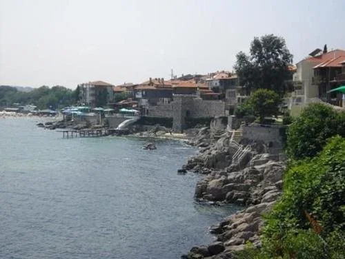 Hotel Holiday Rodopi