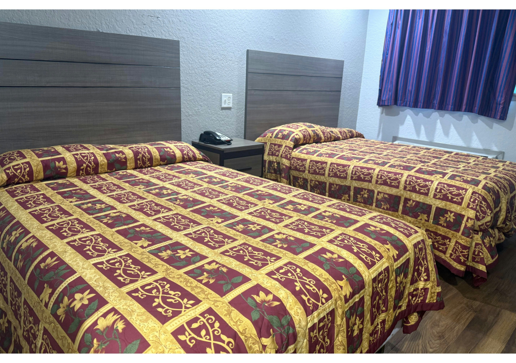 Economy Lodge by Hotel O Texas City
