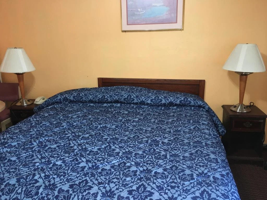Budget Inn Du Quoin