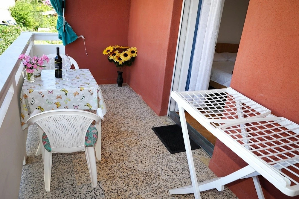 Rooms Dragica