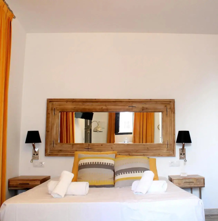 Apartamentos Sevilla Centro