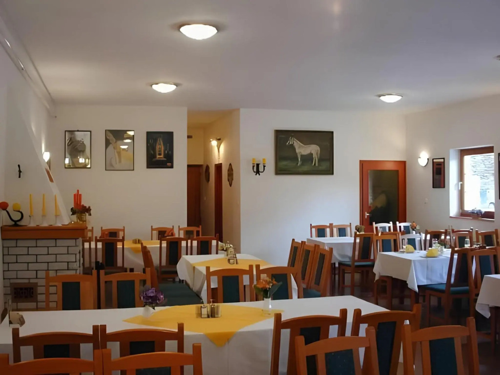Gasthaus Panzió