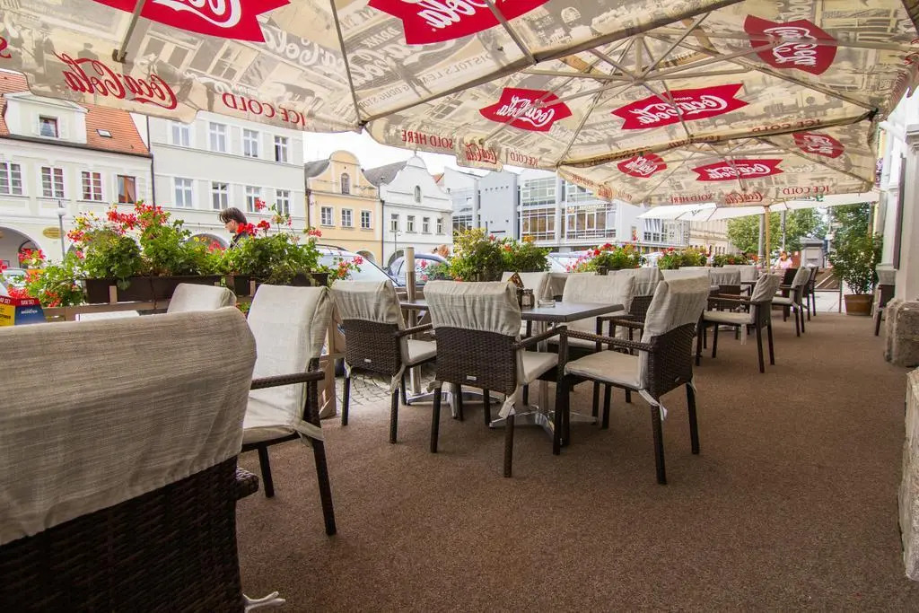 Hotel Sokolský Dům