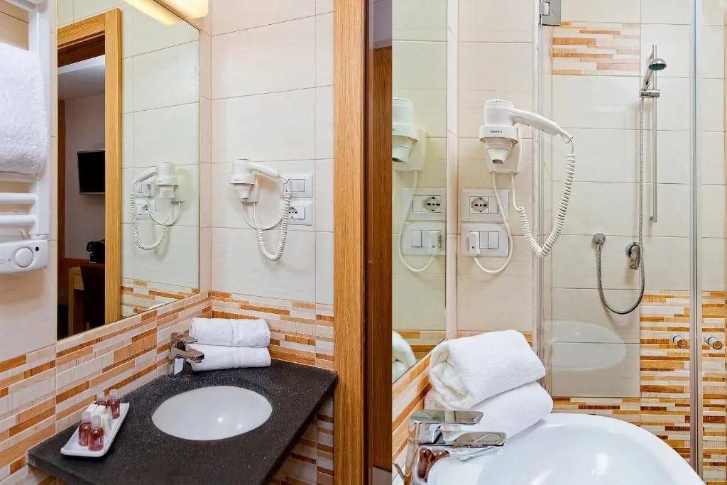 Airone Hotel
