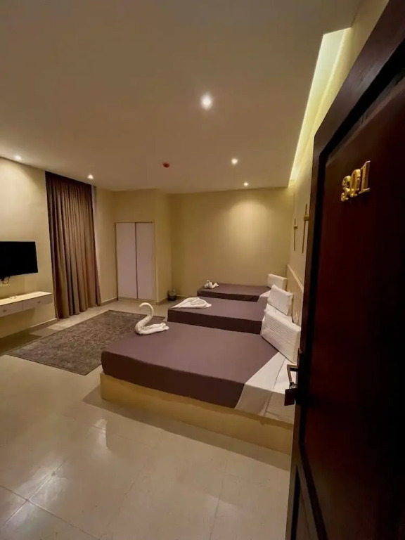 City View Palace hotel