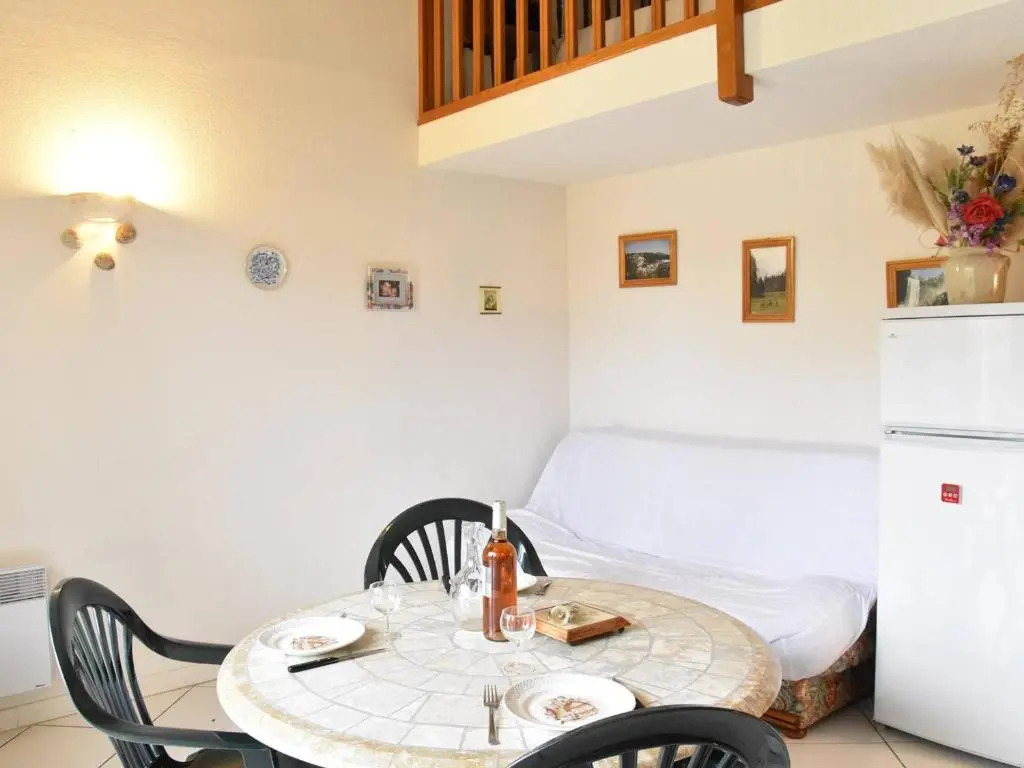Maison Fleury-Saint-Pierre-la-Mer, 3 pièces, 6 personnes - FR-1-229D-67