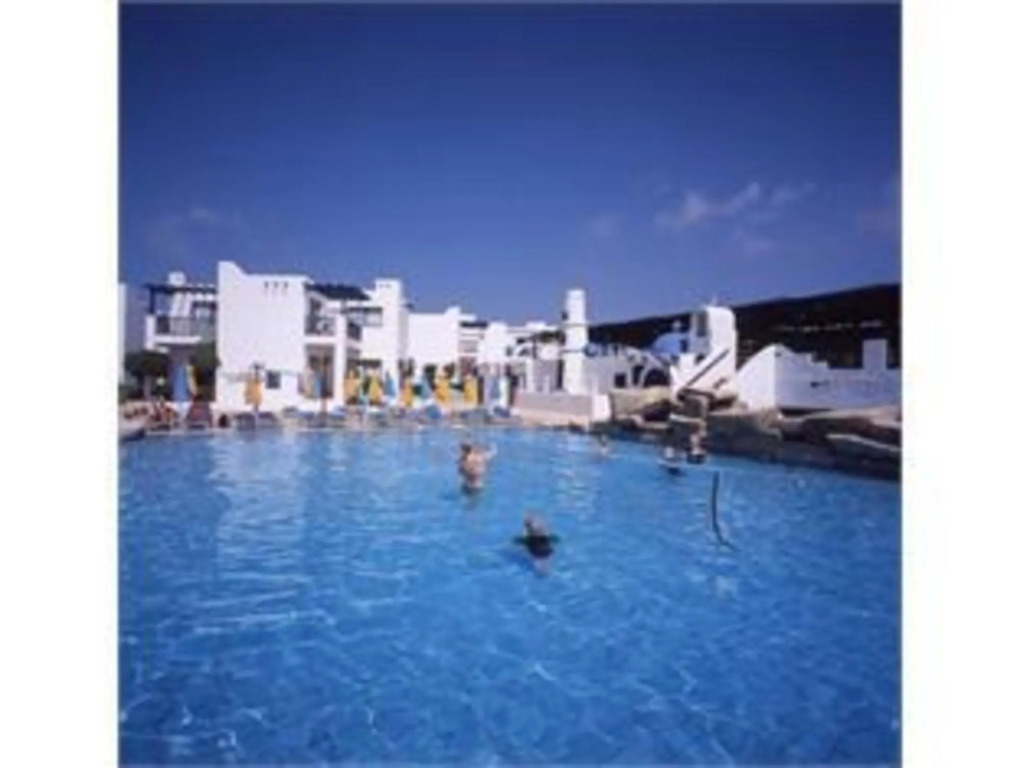 Callisto Holiday Village