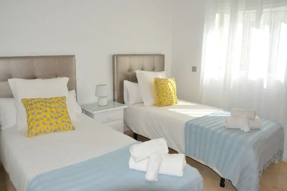Luxury Apartment Avenida del Mar