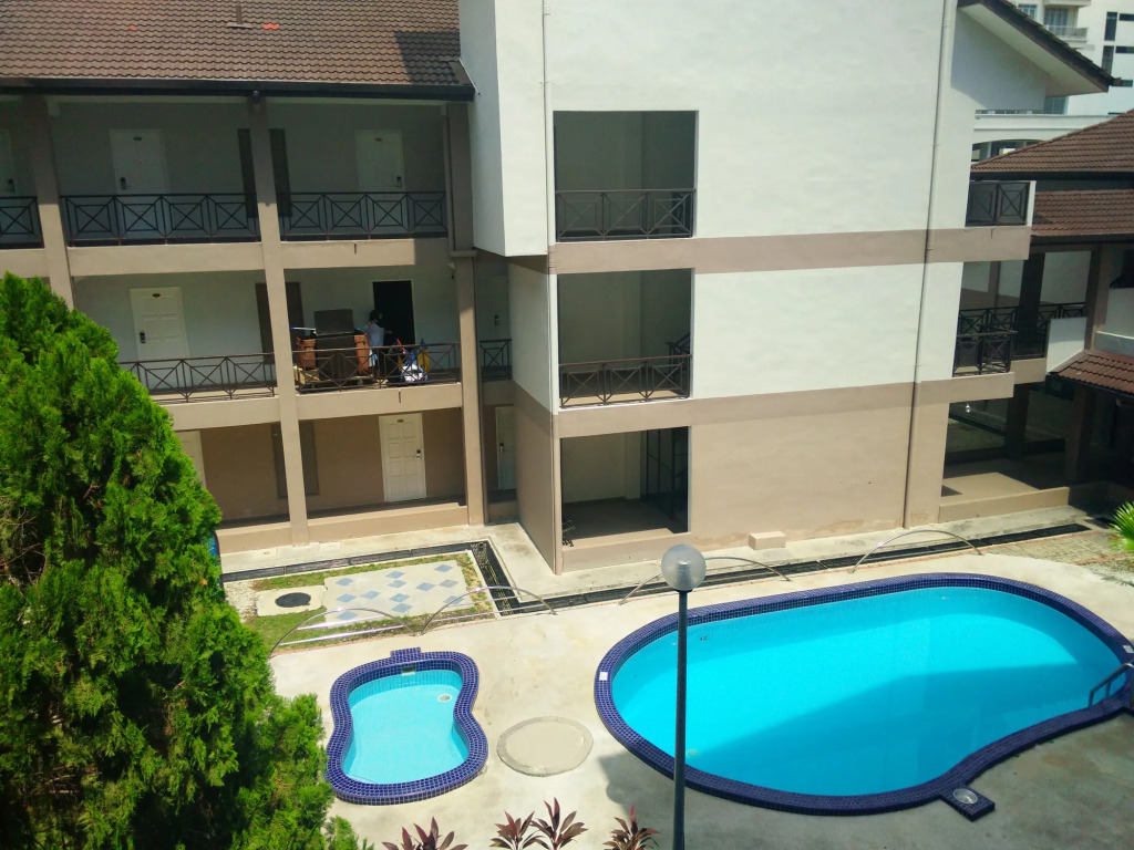 Hotel Seri Malaysia Pulau Pinang