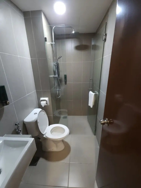 Yu Hotel Chinatown