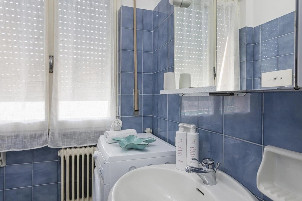 S Margherita Apartment in the City Center