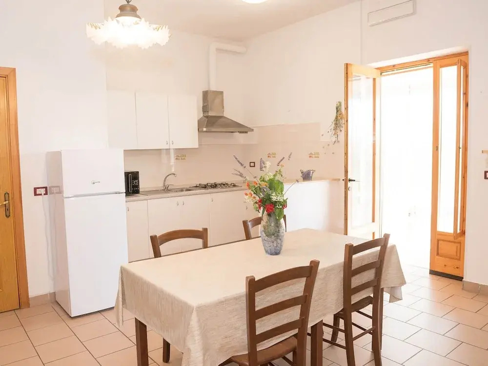 Apartment in the Gargano Park