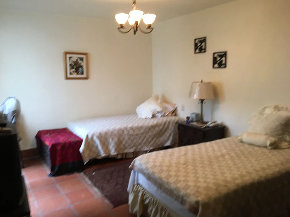 Casa Del Calvario