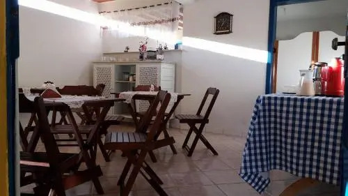 Pousada do Zeze