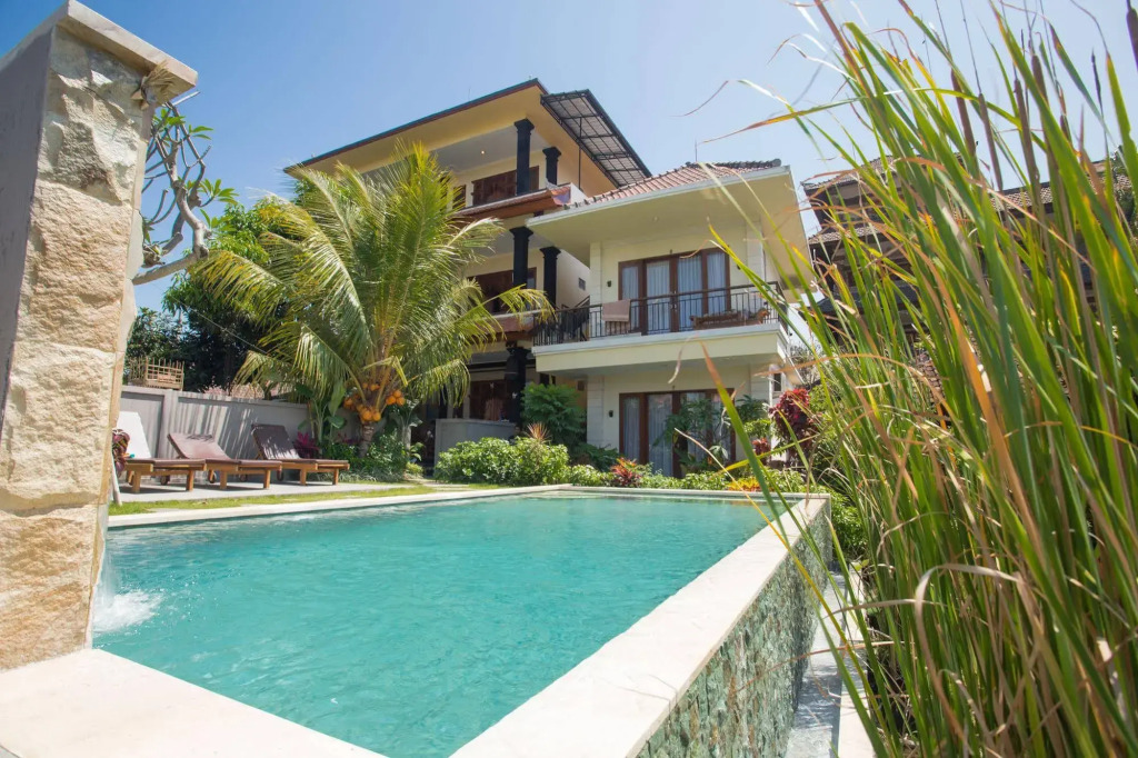 Puji Bungalow
