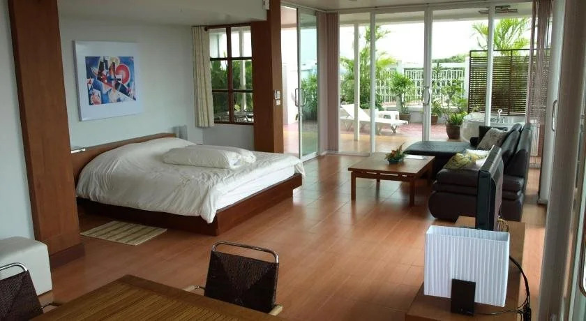 Pantawee Hotel