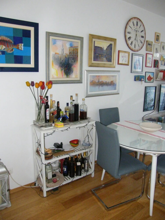 Apartment Jalehandro