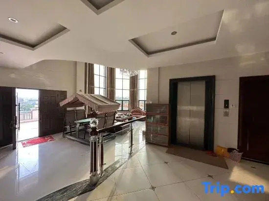 Running Water Seaview Homestay