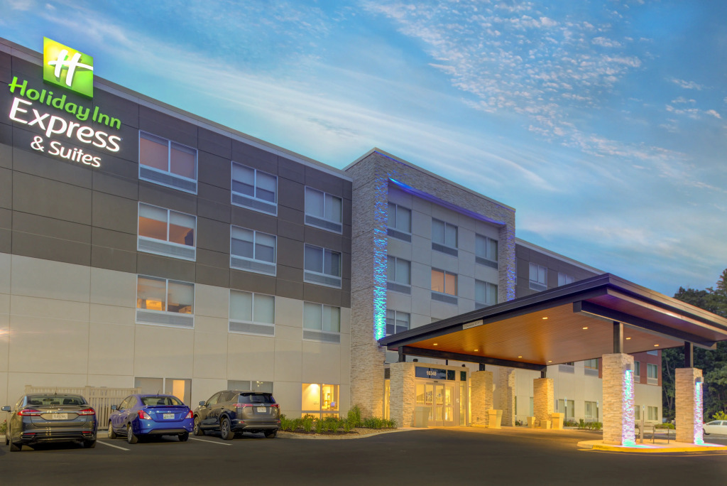 Holiday Inn Express & Suites - King George - Dahlgren by IHG