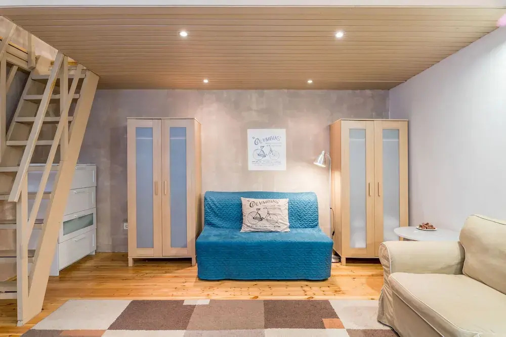 Budget Apartment by Hi5-Kiraly 99
