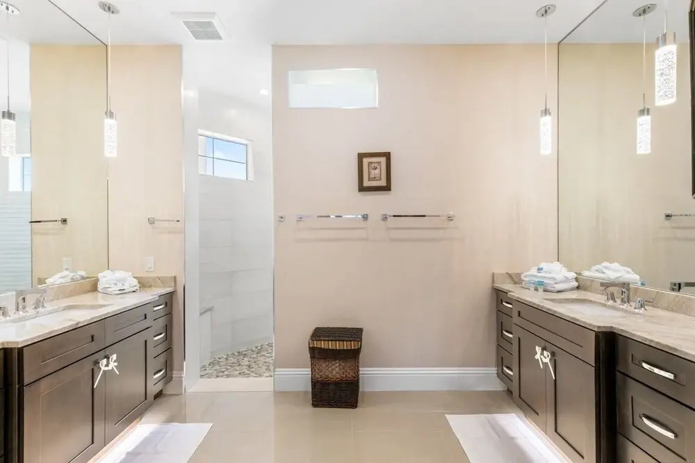Marquesas Ct. 409, Marco Island Vacation Rental 4 Bedroom Home by Redawning