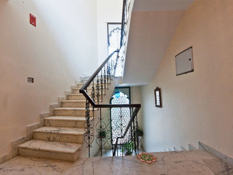Hotel Mayaa Mansion