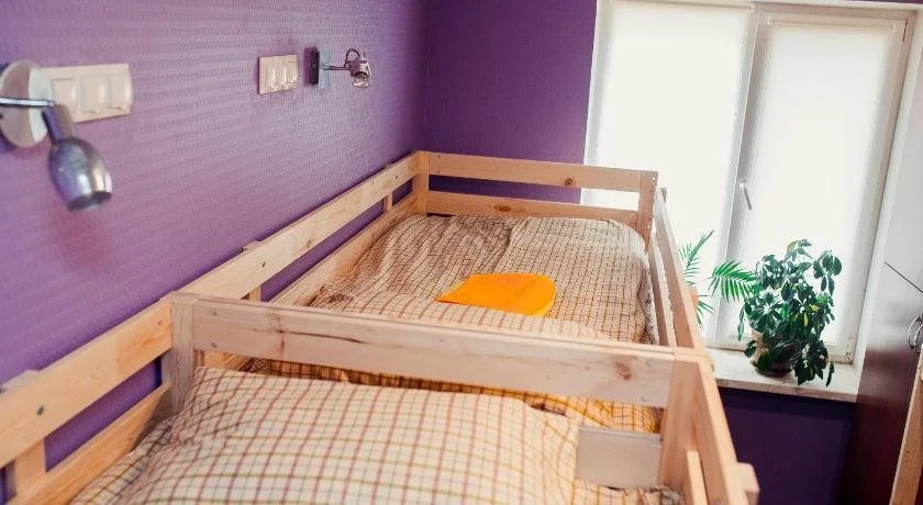 Hostel Dostoevskiy