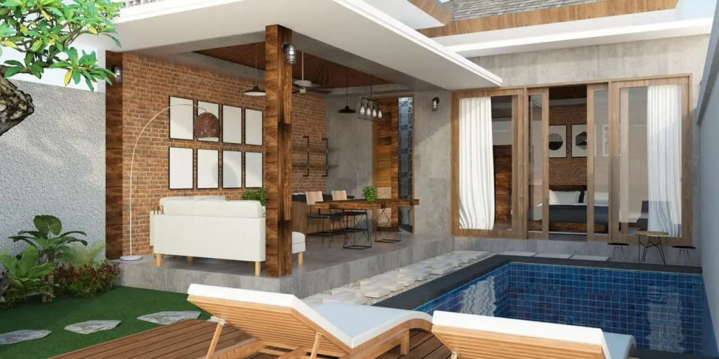 La Isla Villas Bali