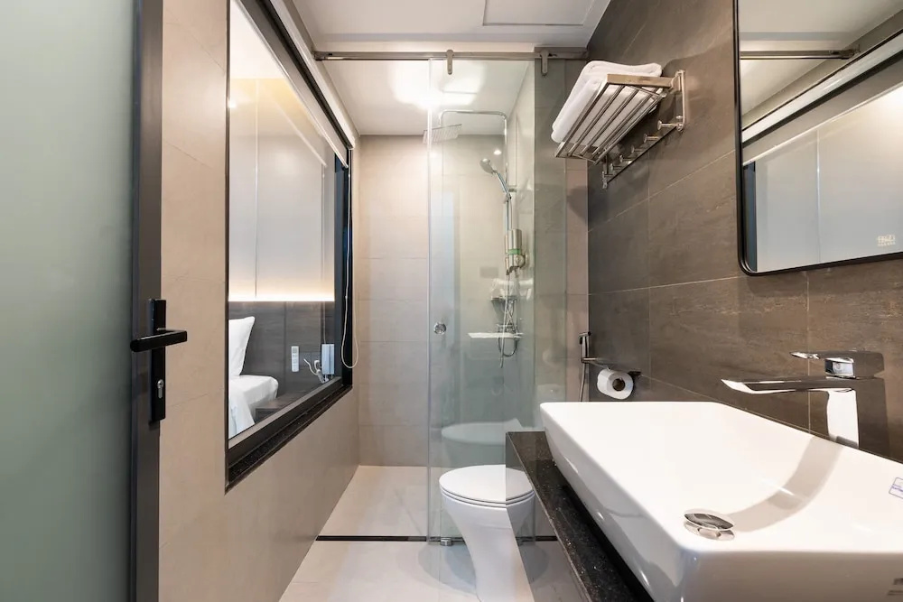 Cát Anh Hotel