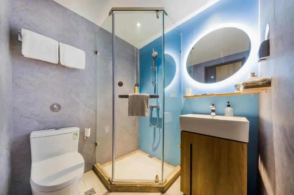Home Inn (Guangzhou Jiefang Middle Road Gongyuanqian Metro Station)