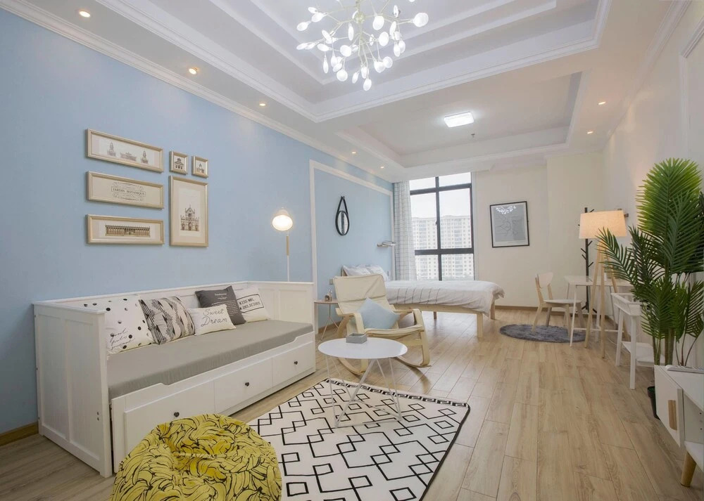 Hangzhou Stone Boutique Guesthouse