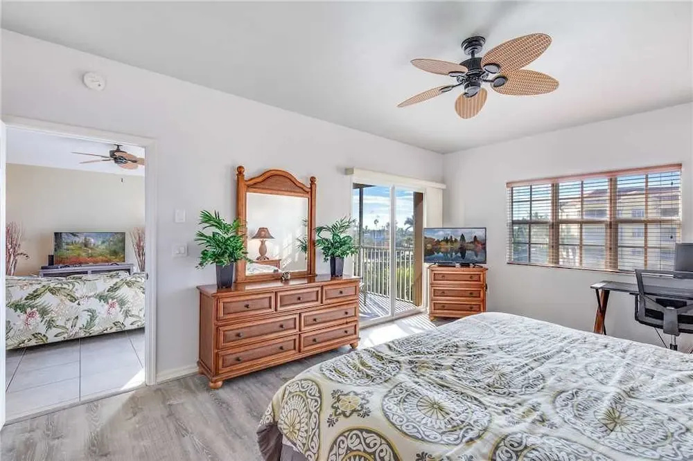 Bella Lago 431 - Three Bedroom Condo