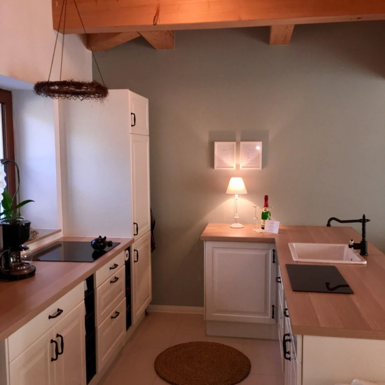 Meine Ferienwohnung Pleissenhaus