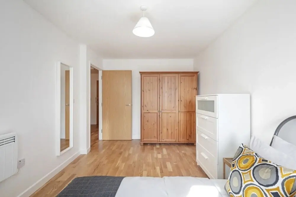 Lovely 2bed Flat for 6p, 10mins to Borough Market