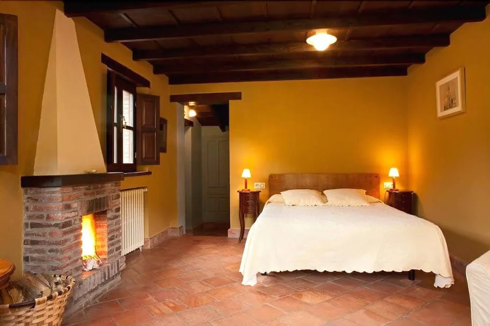 Hotel Rural Arredondo
