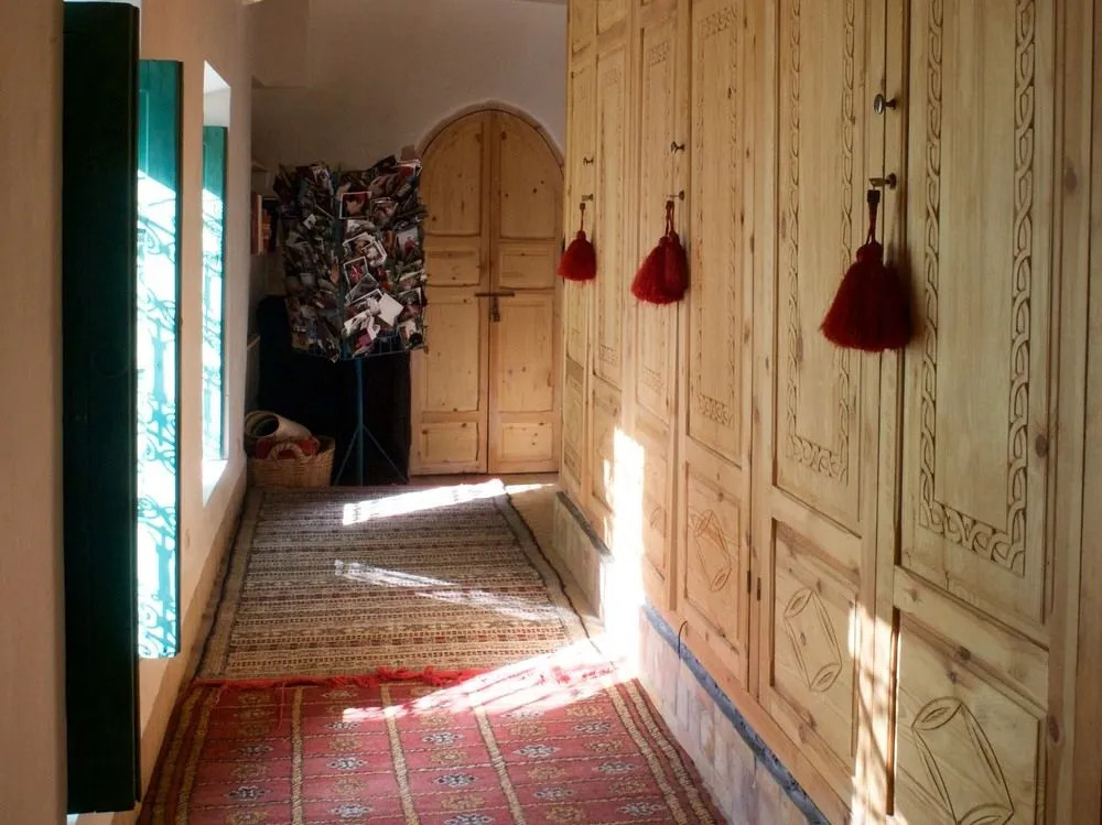 Riad Dar Zarbia