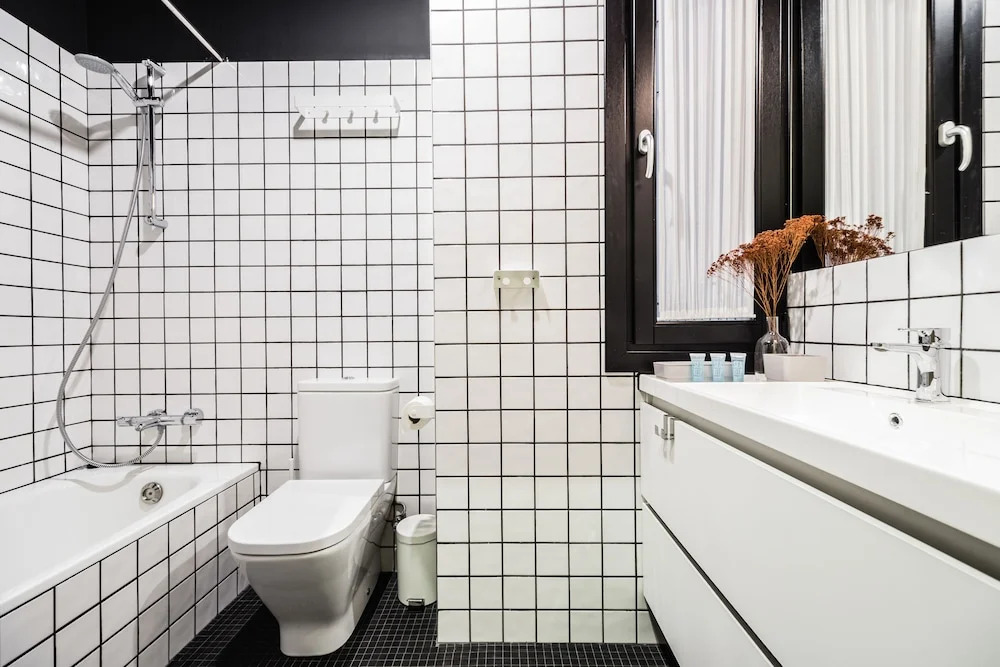 Bella Easo - Iberorent Apartments