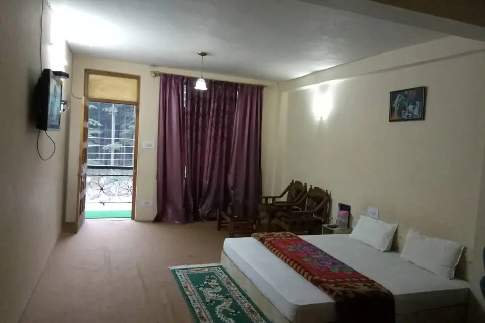 River Side Guest House