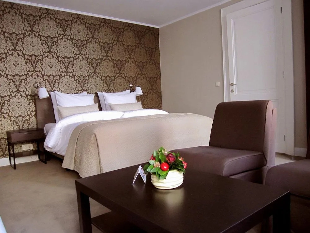 Hotel Belle-Vie