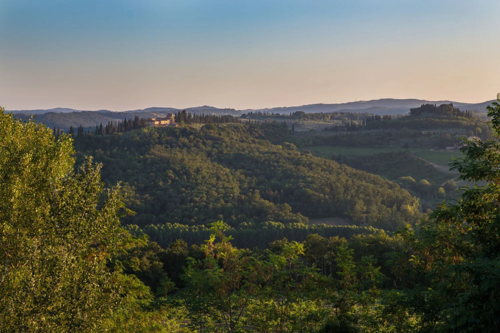 Appartamento Casaglia