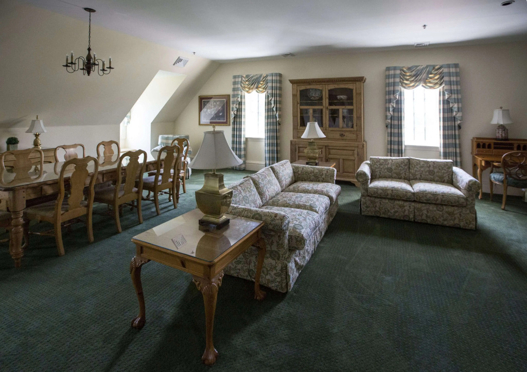 The Founders Inn & Spa Tapestry Collection By Hilton