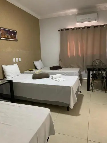 Hotel Redentora Plaza