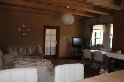 Privat pri Hradbach