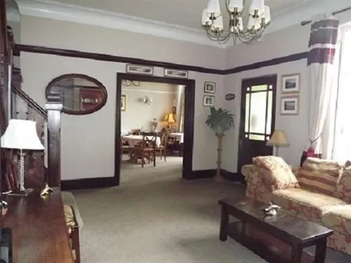 Merwerydd Guest Accommodation