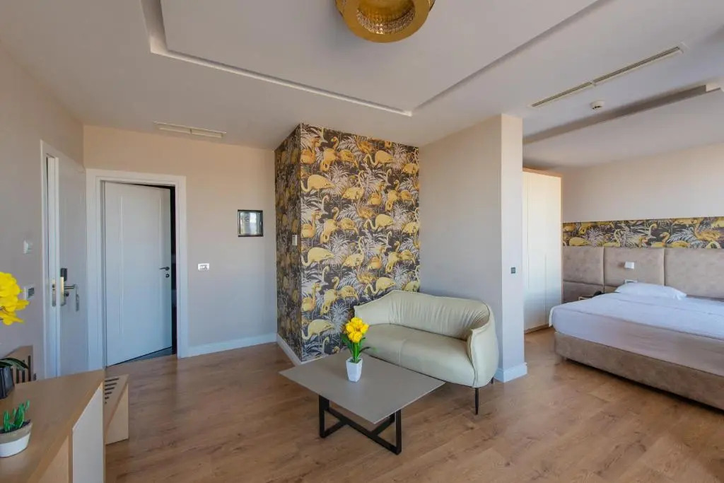 Marina Premium Beach Hotel & Apartments