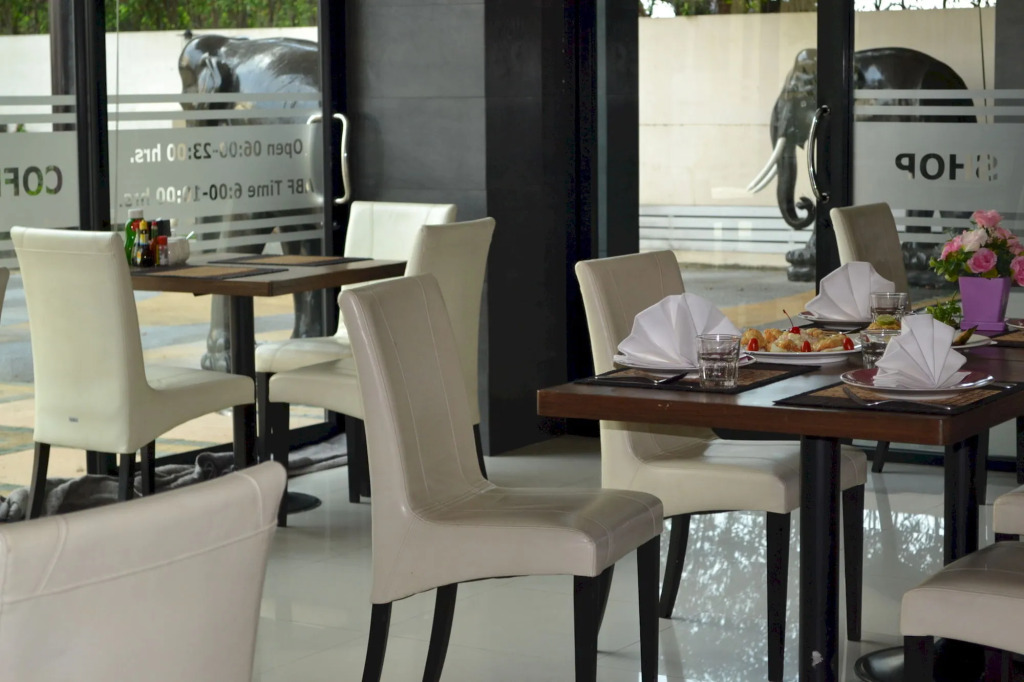 Ampo Residence