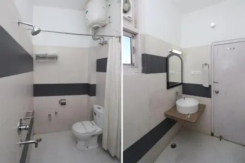 OYO 27891 Hotel Binsar Rooms